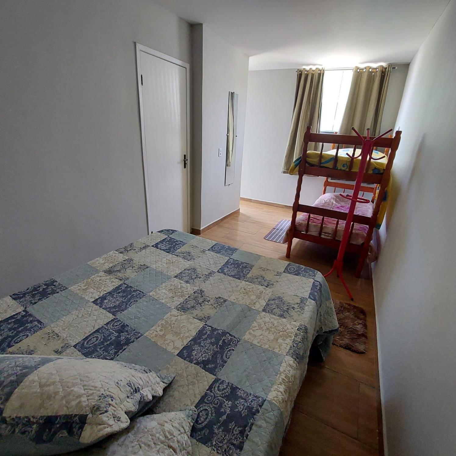 Apartamento Praia Do Pontal Араял до Кабо Екстериор снимка