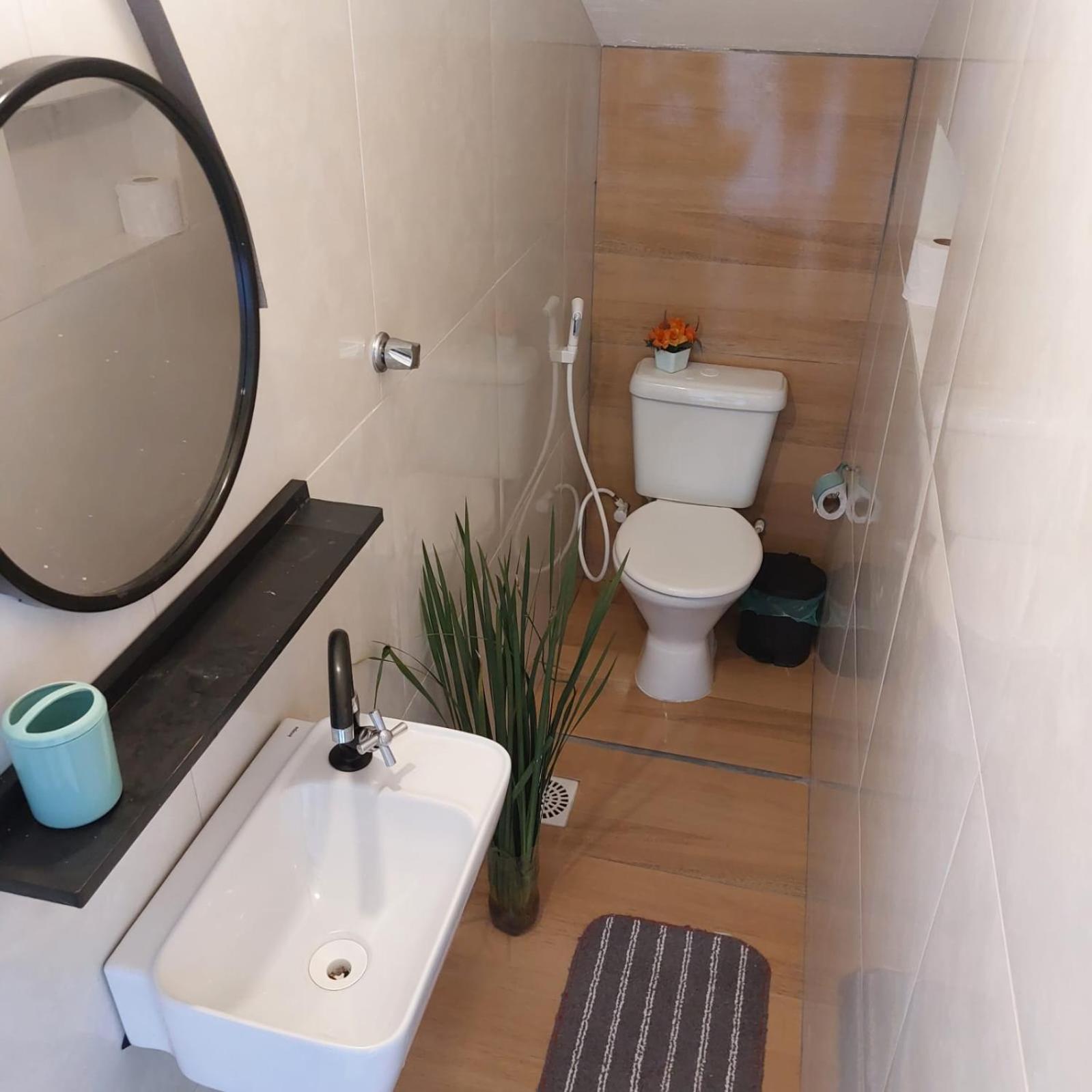 Apartamento Praia Do Pontal Араял до Кабо Екстериор снимка